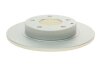 Купити Диск гальмівний (задній) Mazda 3 13-/CX-3 15- (265x9) KAVO PARTS br-4792-c (фото3) підбір по VIN коду, ціна 1200 грн.