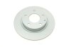 Купити Диск гальмівний (задній) Mazda 3 13-/CX-3 15- (265x9) KAVO PARTS br-4792-c (фото4) підбір по VIN коду, ціна 1200 грн.