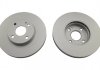 Купить Диск тормозов. передняя. MAZDA 2 Mazda 2 KAVO PARTS br-4799-c (фото1) подбор по VIN коду, цена 1273 грн.