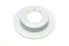 Купить Диск тормозной KAVO PARTS br-5746-c (фото6) подбор по VIN коду, цена 982 грн.