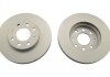 Купить MITSUBISHI Диск тормозной передн.Galant 89- Mitsubishi Galant KAVO PARTS br-5754-c (фото1) подбор по VIN коду, цена 1201 грн.