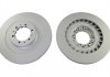 Купить MITSUBISHI Диск тормозной передн.Pajero Sport 00- Mitsubishi L200, Pajero KAVO PARTS br-5769-c (фото1) подбор по VIN коду, цена 1479 грн.