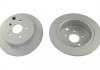 Купити SUBARU Гальмівний диск задній.Forester 2.0 13-,SV 1.6/2.0 12- KAVO PARTS br-8235-c (фото1) підбір по VIN коду, ціна 1281 грн.