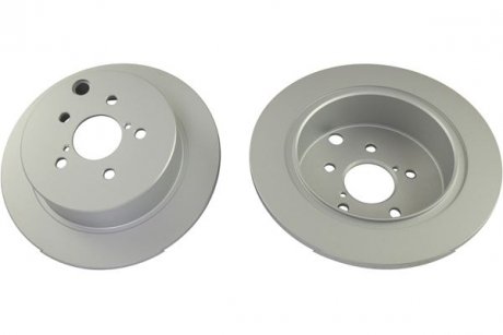 Купити SUBARU Гальмівний диск задній.Forester 2.0 13-,SV 1.6/2.0 12- KAVO PARTS br-8235-c (фото1) підбір по VIN коду, ціна 1281 грн.