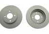 Купить SUZUKI Диск тормозов. передняя. SWIFT 17- KAVO PARTS br-8749-c (фото1) подбор по VIN коду, цена 1170 грн.