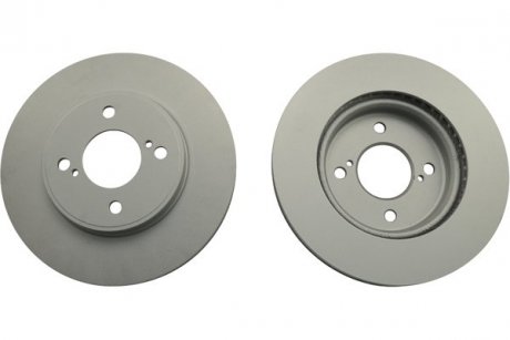 SUZUKI Диск тормозов. передняя. SWIFT 17- KAVO PARTS br-8749-c