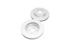 Купить TOYOTA Диск тормозной передний Carina E 92- KAVO PARTS br-9352-c (фото2) подбор по VIN коду, цена 1117 грн.