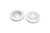 Купить TOYOTA Диск тормозной передний Carina E 92- KAVO PARTS br-9352-c (фото3) подбор по VIN коду, цена 1117 грн.