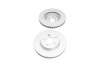 Купить TOYOTA Диск тормозной передний Carina E 92- KAVO PARTS br-9352-c (фото4) подбор по VIN коду, цена 1117 грн.