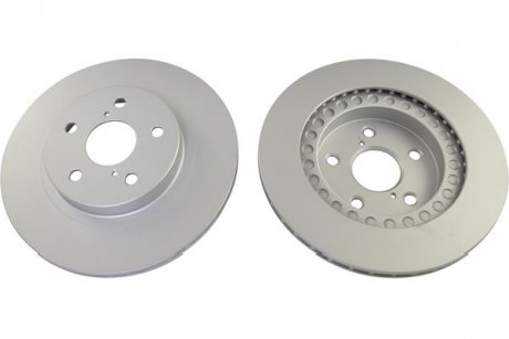 TOYOTA Диск гальмівний передній.Rav 4 I 94- KAVO PARTS br-9383-c