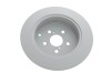 Купить Диск тормозной (задний) Totota Avensis 03-08 (280x10) KAVO PARTS br-9424-c (фото3) подбор по VIN коду, цена 1296 грн.
