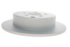 Купить Диск тормозной (задний) Totota Avensis 03-08 (280x10) KAVO PARTS br-9424-c (фото4) подбор по VIN коду, цена 1296 грн.