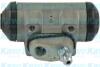 Купить HYUNDAI Колесный тормозной цилиндр левый H-1 01- KAVO PARTS bwc-3014 (фото1) подбор по VIN коду, цена 713 грн.