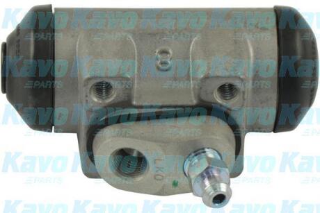 HYUNDAI Колесный тормозной цилиндр левый H-1 01- KAVO PARTS bwc-3014