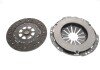 Купити Комплект зчеплення Toyota Avensis/Corolla 2.0 D-4D 02-09 (d=225mm) (+ вижимний) KAVO PARTS cp-1134 (фото3) підбір по VIN коду, ціна 3983 грн.