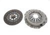 Купити Комплект зчеплення Toyota Avensis/Corolla 2.0 D-4D 02-09 (d=225mm) (+ вижимний) KAVO PARTS cp-1134 (фото4) підбір по VIN коду, ціна 3983 грн.