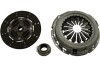 Купить TOYOTA К-кт зчеплення HILUX VI 2.5 D-4D 4WD 01-05 KAVO PARTS cp-1145 (фото1) подбор по VIN коду, цена 6021 грн.