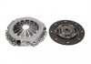 Купити TOYOTA К-т зчеплення Auris, Corolla, Yaris, 1,4D 05- Toyota Verso, Yaris, Auris, Corolla KAVO PARTS cp-1159 (фото1) підбір по VIN коду, ціна 2906 грн.