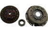 Купити NISSAN К-т зчеплення Patrol 2.8TD 97- Nissan Patrol KAVO PARTS cp-2056 (фото1) підбір по VIN коду, ціна 4101 грн.