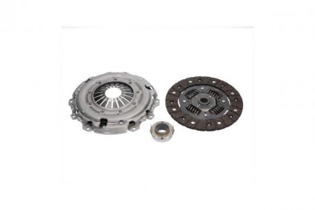 MITSUBISHI К-т зчеплення Outlander 2,4 -12, Grandis, Galant Mitsubishi Galant, Outlander, Grandis, Lancer KAVO PARTS cp-4035