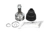 Купити HONDA ШРУС зовнішній к-кт Jazz 02- KAVO PARTS cv-2028 (фото1) підбір по VIN коду, ціна 1448 грн.