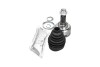 Купити HONDA ШРУС зовнішній к-кт Jazz 02- KAVO PARTS cv-2028 (фото2) підбір по VIN коду, ціна 1448 грн.