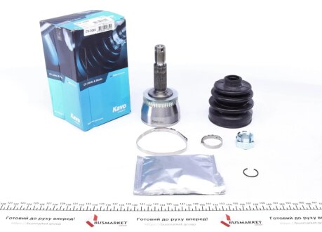 ШРКШ (зовнішній) Hyundai Elantra 95-00/ Matrix 01-10 KAVO PARTS cv-3020