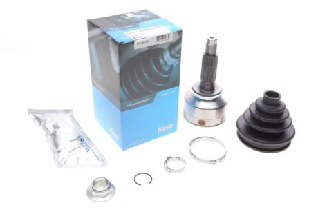 РШ шарнир KAVO PARTS cv-4015