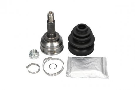 MAZDA ШРУС зовнішній к-кт 323 89- KAVO PARTS cv-4507