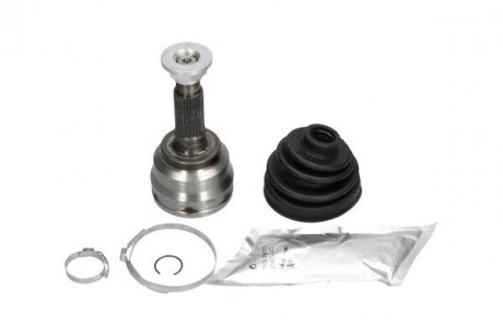 MAZDA Шрус зовнішній без ABS 323 1,9 16V, 2,0, 2,0D/TD -04 KAVO PARTS cv-4519