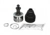 Купить MAZDA Шрус к-кт внешн.Mazda 3 1.4/2.0 03- KAVO PARTS cv-4523 (фото1) подбор по VIN коду, цена 1207 грн.