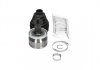 Купить MAZDA Шрус к-кт внешн.Mazda 3 1.4/2.0 03- KAVO PARTS cv-4523 (фото4) подбор по VIN коду, цена 1207 грн.