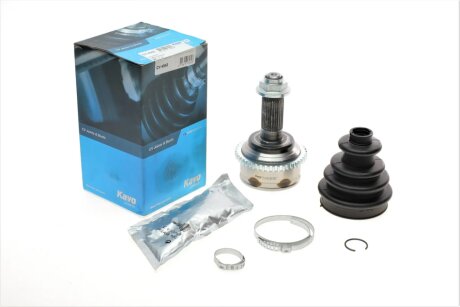 ШРКШ (зовнішній) Mazda 6 1.8/2.0/2.3 02-08 (28x32x148) (ABS 44z) Mazda 6 KAVO PARTS cv-4542