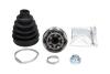 Купить TOYOTA ШРКШ зовнішній YARIS 1.5 16V,1.4D 00- Toyota Yaris KAVO PARTS cv-9011 (фото1) подбор по VIN коду, цена 1202 грн.