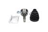 Купить TOYOTA ШРКШ зовнішній YARIS 1.5 16V,1.4D 00- Toyota Yaris KAVO PARTS cv-9011 (фото3) подбор по VIN коду, цена 1202 грн.