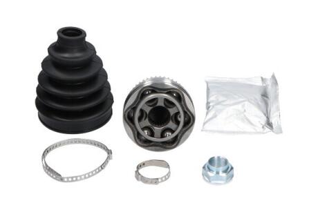 TOYOTA ШРКШ зовнішній YARIS 1.5 16V,1.4D 00- Toyota Yaris KAVO PARTS cv-9011