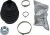 Купить CHEVROLET Пыльник к-кт Шрус наружн.Evanda 02-,Daewoo KAVO PARTS cvb-1004 (фото1) подбор по VIN коду, цена 269 грн.