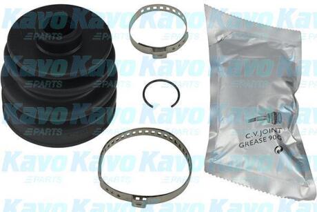 MAZDA Пыльник к-кт ШРУС наружн.626 92- 23*78*93 KAVO PARTS cvb-4501