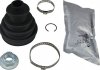 Купить MAZDA Пыльник ШРУС наружн. Mazda 6 02- Mazda 6 KAVO PARTS cvb-4505 (фото1) подбор по VIN коду, цена 249 грн.