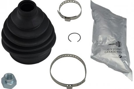 MITSUBISHI Пыльник к-кт Шрус наружн.Carisma 95- KAVO PARTS cvb-5509