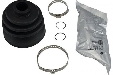 NISSAN Пыльник к-кт ШРУС наружн.Almera 95- KAVO PARTS cvb-6515