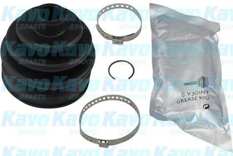NISSAN Пыльник к-кт ШРУС наружн.Primera Traveller 90- KAVO PARTS cvb-6520