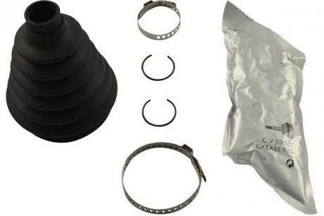 Купити NISSAN Пильовик до-кт Шрус зовнішн.Qashqai 1.5/2.0 07- KAVO PARTS cvb-6528 (фото1) підбір по VIN коду, ціна 270 грн.