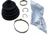 Купити TOYOTA Пильовик ШРУС к-кт Camry 91-,Celica,Previa,Hyundai Lantra,S Coupe,Mitsubishi Galant,Lexus Mitsubishi Galant, Toyota Camry, Celica, Previa, Hyundai Lantra, Lexus ES KAVO PARTS cvb-9017 (фото1) підбір по VIN коду, ціна 232 грн.