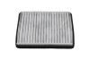 Купить Фильтр салона Chevrolet Spark 1.0/1.2 LPG 10-(угольный)) KAVO PARTS dc-7112c (фото4) подбор по VIN коду, цена 206 грн.