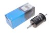 Купити Фільтр паливний Chevrolet Epica 2.0-2.5 04-11/Lacetti 1.4-1.8 03-13/Matiz 0.8-1.0 00-14 KAVO PARTS df-7741 (фото2) підбір по VIN коду, ціна 202 грн.