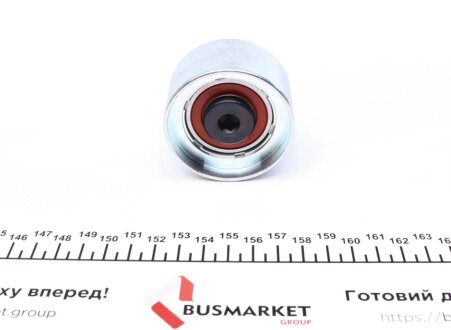 Ролик ГРМ Hyundai Accent/Elantra/Kia Carens/Ceed/Cerato 1.5-2.2 CRDI 01- (паразитний) (58х32) KAVO PARTS did-3010