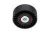Купить HYUNDAI натяжной ролик GENESIS купе 3.8 08-, KIA KAVO PARTS dip-3005 (фото1) подбор по VIN коду, цена 779 грн.