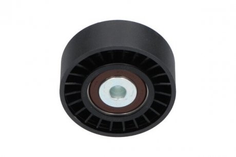 HYUNDAI натяжной ролик GENESIS купе 3.8 08-, KIA KAVO PARTS dip-3005