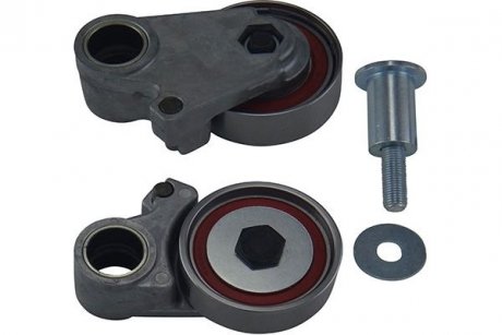 MITSUBISHI Ролик натяжной ГРМ Outlander II 3.0 06- KAVO PARTS dte-5538